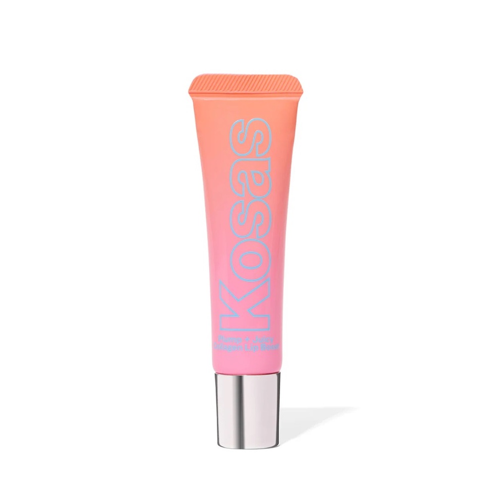 KOSAS Plump + Juicy Lip Collagen Booster